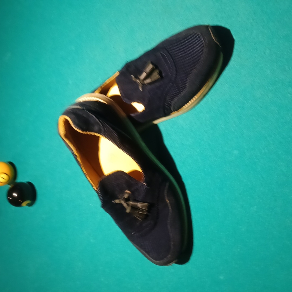 Freeman Platt Quarter Jogger Loafer Sneaker